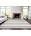 Chantille ACN528 Taupe 8' x 10' Rug