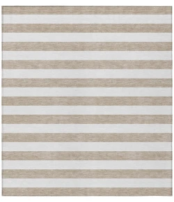 Addison Chantille ACN528 Taupe 8 ft. x 10 ft. Rectangle Rug