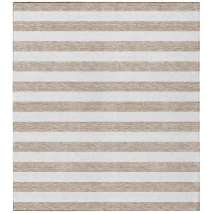 Chantille ACN528 Taupe 8' x 10' Rug