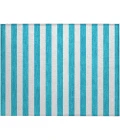 Chantille ACN528 Teal 1'8" x 2'6" Rug