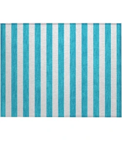 Addison Chantille ACN528 Teal 1 ft. 8 in. x 2 ft. 6 in. Rectangle Rug