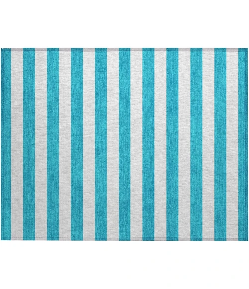 Chantille ACN528 Teal 1'8" x 2'6" Rug