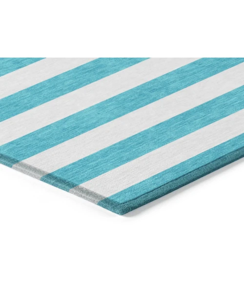 Chantille ACN528 Teal 2'6" x 3'10" Rug