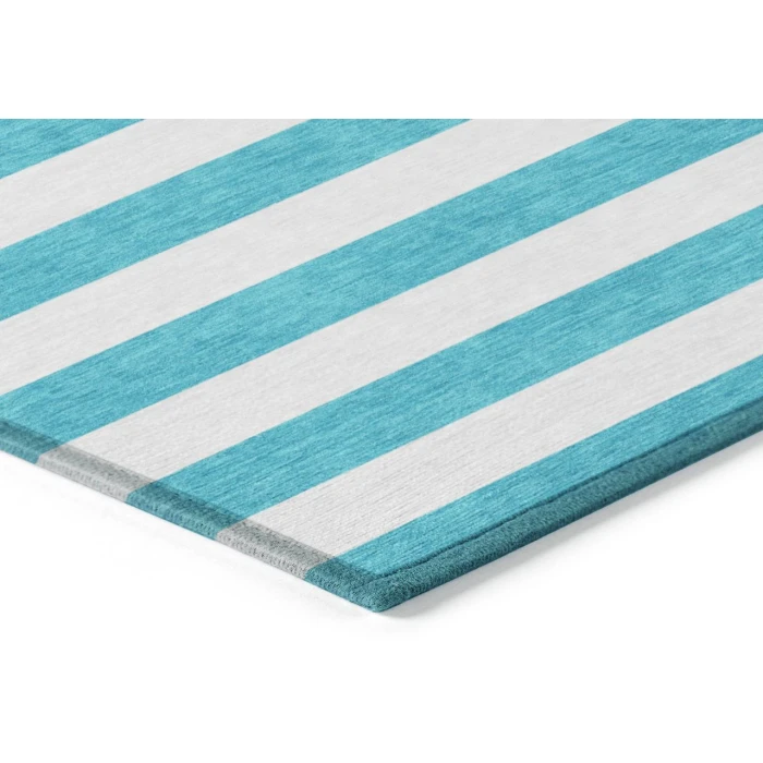 Chantille ACN528 Teal 8' x 10' Rug