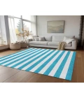Chantille ACN528 Teal 2'6" x 3'10" Rug
