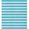 Addison Chantille ACN528 Teal 8 ft. x 10 ft. Rectangle Rug