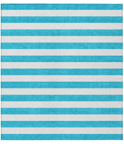 Chantille ACN528 Teal 2'6" x 3'10" Rug