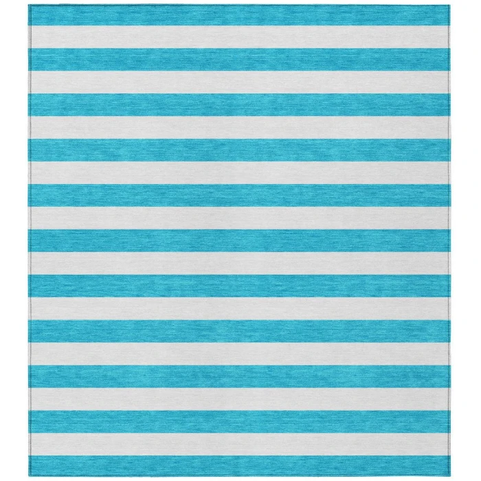 Chantille ACN528 Teal 8' x 10' Rug
