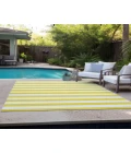 Chantille ACN528 Yellow 2'6" x 3'10" Rug