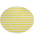 Chantille ACN528 Yellow 8' x 8' Rug