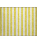 Chantille ACN528 Yellow 1'8" x 2'6" Rug