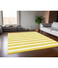 Chantille ACN528 Yellow 2'6" x 3'10" Rug