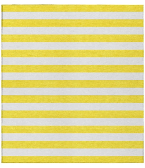 Chantille ACN528 Yellow 2'6" x 3'10" Rug