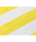 Chantille ACN528 Yellow 2'3" x 7'6" Rug