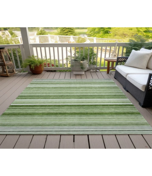 Chantille ACN529 Aloe 3' x 5' Rug
