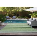 Chantille ACN529 Aloe 3' x 5' Rug