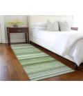 Chantille ACN529 Aloe 2'3" x 7'6" Rug