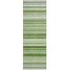 Addison Chantille ACN529 Aloe 2 ft. 3 in. x 7 ft. 6 in. Runner Rug