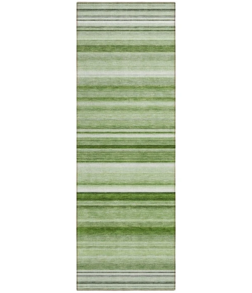 Chantille ACN529 Aloe 2'3" x 7'6" Rug