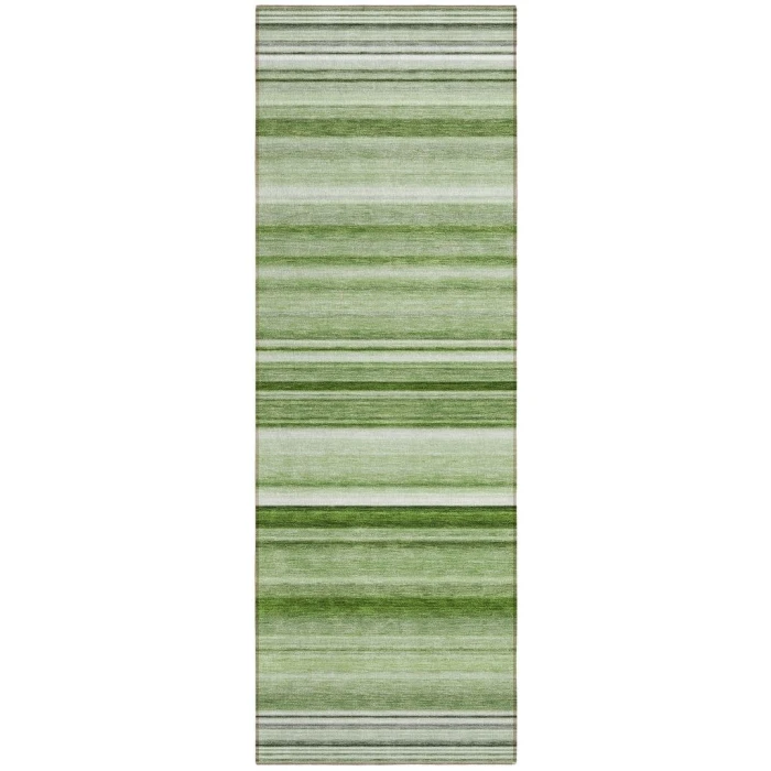 Chantille ACN529 Aloe 2'3" x 7'6" Rug