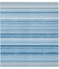 Chantille ACN529 Blue 2'6" x 3'10" Rug