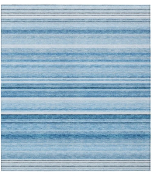 Chantille ACN529 Blue 2'6" x 3'10" Rug