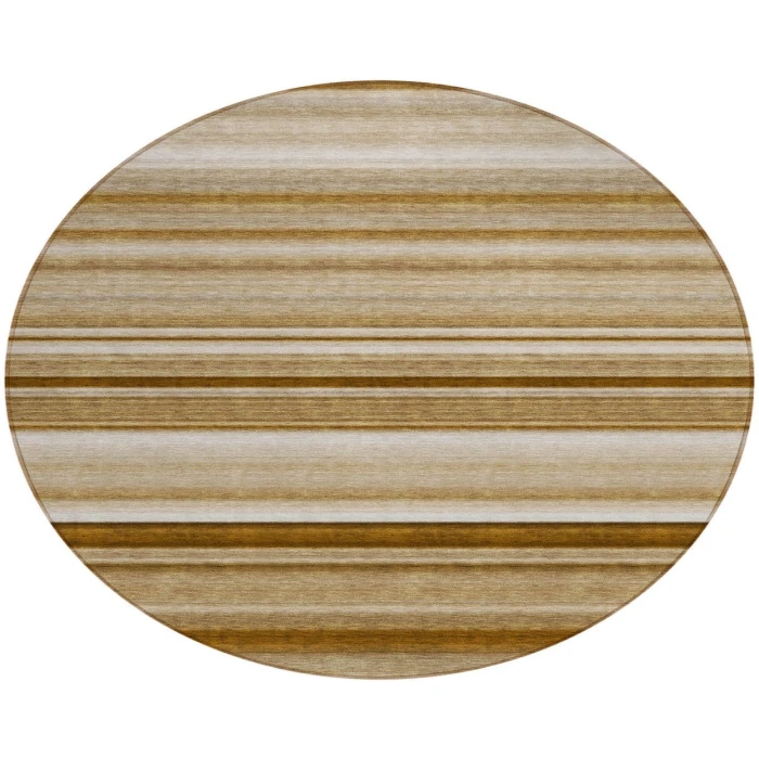 Chantille ACN529 Chocolate 8' x 8' Rug