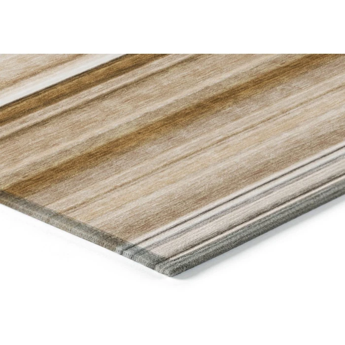 Chantille ACN529 Chocolate 8' x 8' Rug