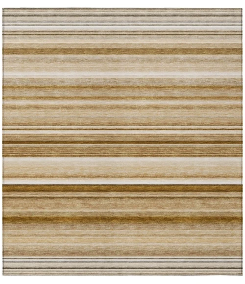 Chantille ACN529 Chocolate 2'6" x 3'10" Rug