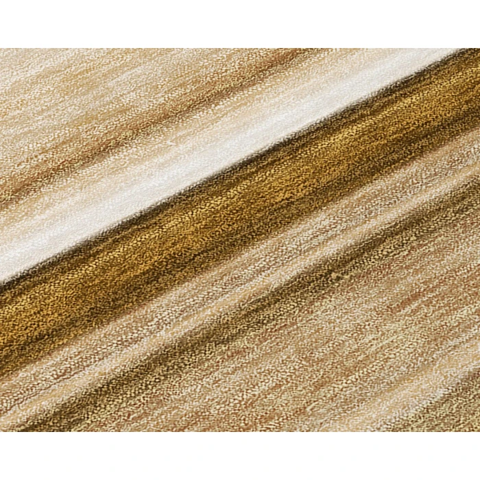Chantille ACN529 Chocolate 8' x 8' Rug