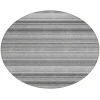 Addison Chantille ACN529 Gray 8 ft. x 8 ft. Round Rug