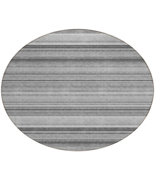 Chantille ACN529 Gray 8' x 8' Rug