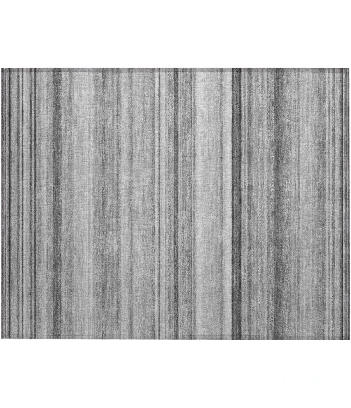 Chantille ACN529 Gray 1'8" x 2'6" Rug