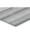 Chantille ACN529 Gray 1'8" x 2'6" Rug