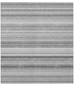 Addison Chantille ACN529 Gray 2 ft. 6 in. x 3 ft. 10 in. Rectangle Rug