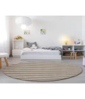 Chantille ACN530 Beige 8' x 8' Rug