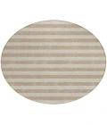 Chantille ACN530 Beige 8' x 8' Rug