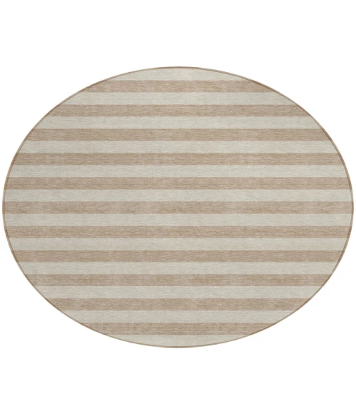 Chantille ACN530 Beige 8' x 8' Rug