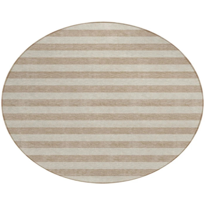 Chantille ACN530 Beige 8' x 8' Rug