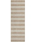 Chantille ACN530 Beige 2'3" x 7'6" Rug