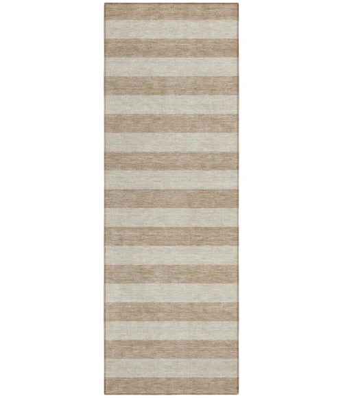 Chantille ACN530 Beige 2'3" x 7'6" Rug