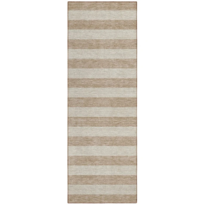 Chantille ACN530 Beige 2'3" x 7'6" Rug