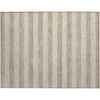 Addison Chantille ACN530 Beige 1 ft. 8 in. x 2 ft. 6 in. Rectangle Rug