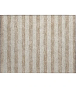 Addison Chantille ACN530 Beige 1 ft. 8 in. x 2 ft. 6 in. Rectangle Rug