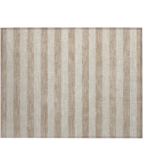 Chantille ACN530 Beige 1'8" x 2'6" Rug