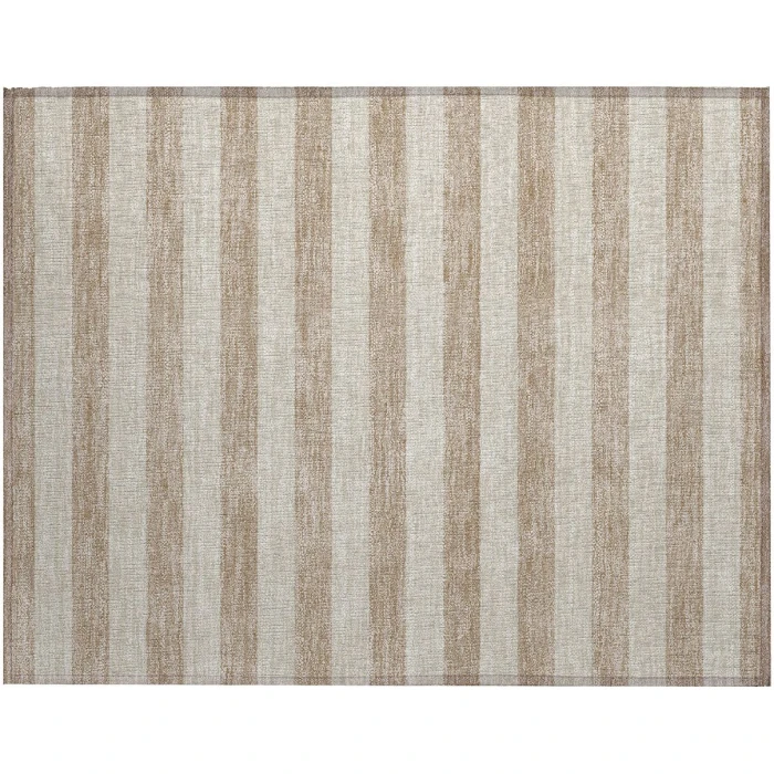 Chantille ACN530 Beige 1'8" x 2'6" Rug