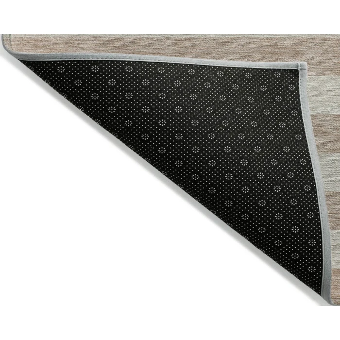 Chantille ACN530 Beige 1'8" x 2'6" Rug