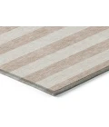 Chantille ACN530 Beige 3' x 5' Rug