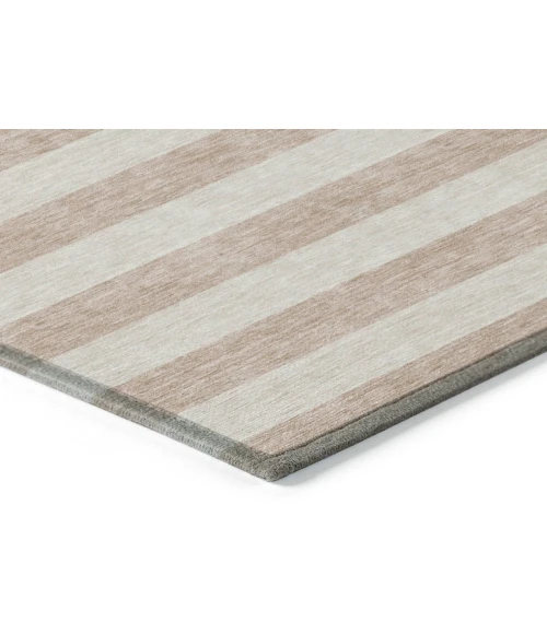 Chantille ACN530 Beige 3' x 5' Rug