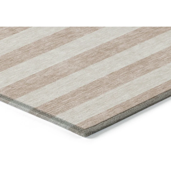 Chantille ACN530 Beige 1'8" x 2'6" Rug